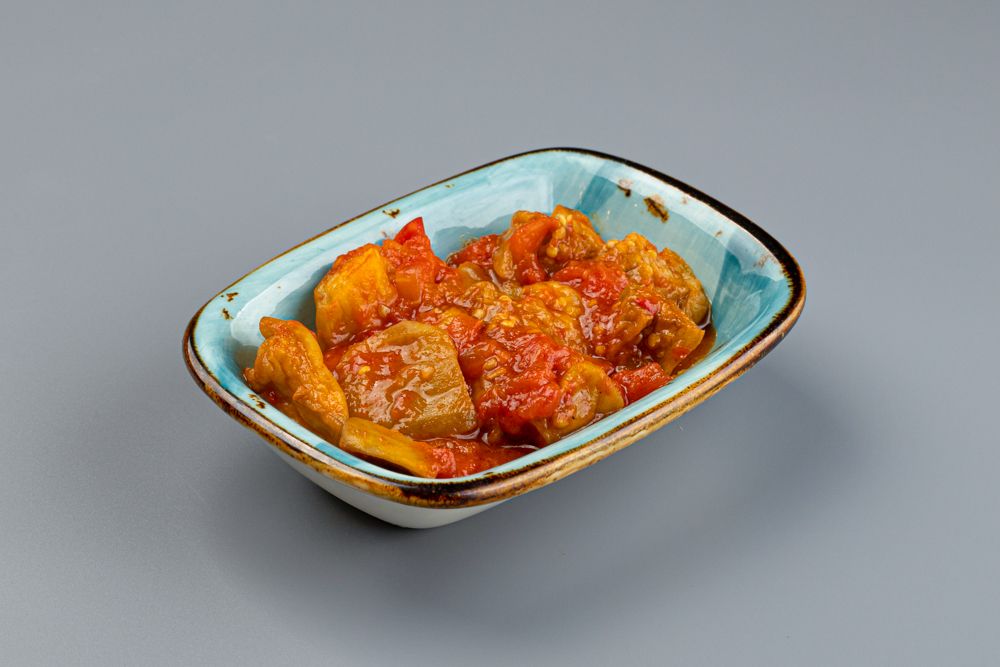 Шакшука / sakshuka
