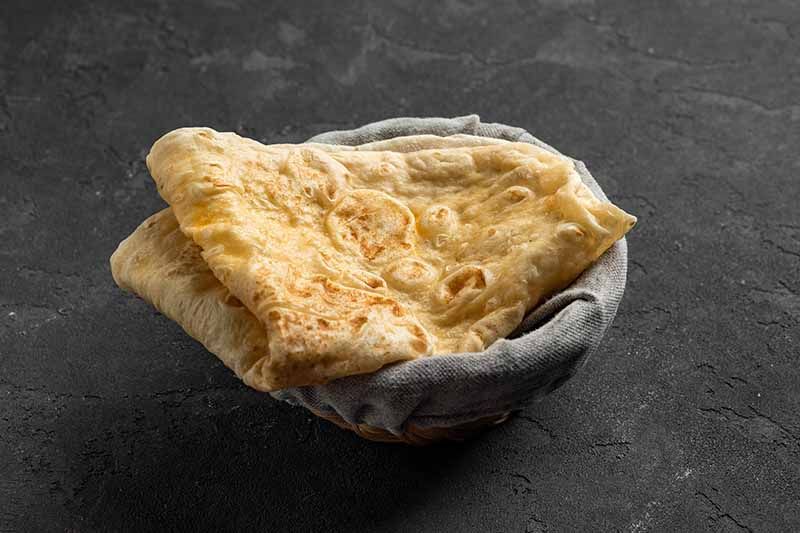 Лаваш домашний